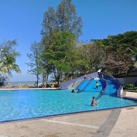 Desaru, Bayu Balau Beach Resort Bandar Penawar Esterno foto