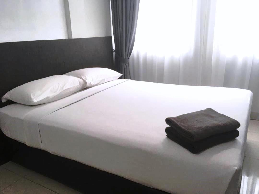 Desaru, Bayu Balau Beach Resort Bandar Penawar Esterno foto